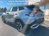 Used 2023 Kia Sportage LX image 5