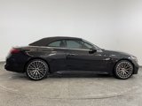 New 2025 Mercedes-Benz CLE 53 AMG 4MATIC Cabriolet image 3