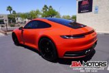 Used 2020 Porsche 911 Carrera S image 4