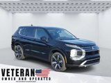 New 2025 Mitsubishi Outlander SE image 1