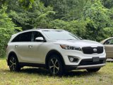 Used 2016 Kia Sorento EX image 2