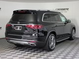 New 2026 Mercedes-Benz GLS 450 4MATIC image 5