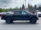 New 2025 Ford F150 Raptor image 4