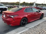 Certified 2024 Toyota Camry XSE image 5