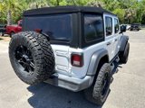 Used 2019 Jeep Wrangler Unlimited Sport S image 5