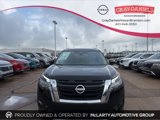 New 2025 Nissan Pathfinder SL w/ SL Premium Package image 6