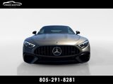 Used 2022 Mercedes-Benz SL 63 AMG 4MATIC w/ Driver Assistance Package image 2