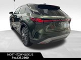 New 2025 Lexus RX 450h AWD w/ Luxury Package image 4