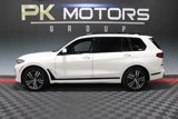 Used 2020 BMW X7 M50i w/ Cold Weather Package image 3