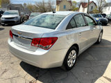 Used 2012 Chevrolet Cruze LS image 3