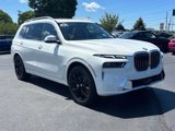 Used 2025 BMW X7 xDrive40i image 4