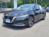 Used 2021 Nissan Sentra SV image 4