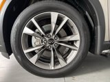 New 2025 INFINITI QX60 Luxe image 5