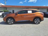 Used 2015 Nissan Murano Platinum w/ Platinum Technology Package image 4