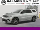 New 2025 Dodge Durango R/T w/ Blacktop Package image 2