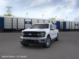 New 2025 Ford F150 XLT w/ Equipment Group 302A MID image 2