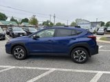 Used 2024 Subaru Crosstrek 2.0i Premium image 3