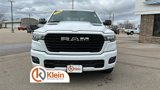New 2025 RAM 1500 Laramie w/ Sport Appearance Package image 2