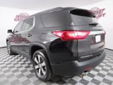 Used 2021 Chevrolet Traverse LT w/ LT Premium Package image 5