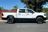New 2026 RAM 1500 Rebel image 3
