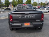 New 2025 RAM 3500 Laramie image 4