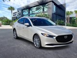 Used 2025 MAZDA MAZDA3 s image 3