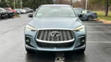 New 2025 INFINITI QX55 Sensory w/ Lighting Package image 3