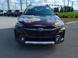 Certified 2025 Subaru Outback Limited w/ Popular Package #2 image 2
