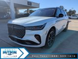 New 2025 Lincoln Nautilus Reserve image 2