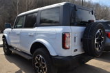 New 2024 Ford Bronco Outer Banks image 4