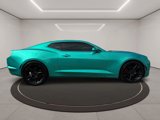 Used 2019 Chevrolet Camaro LT image 6