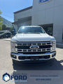 New 2025 Ford F350 XLT w/ Snow Plow Prep Package image 2