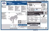Used 2025 Ford Bronco Outer Banks w/ Sasquatch Package image 4