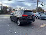 Used 2022 Chevrolet Equinox LT image 4