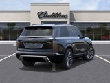 New 2026 Cadillac Vistiq Platinum image 4