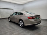Used 2023 Chevrolet Malibu LT w/ Driver Confidence Package image 5