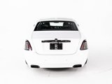 New 2025 Rolls-Royce Ghost Black Badge image 4