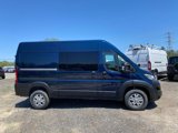 New 2025 RAM ProMaster 1500 w/ Quick Order Package 22G SLT image 2