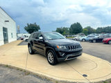Used 2014 Jeep Grand Cherokee Limited image 3