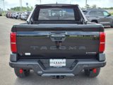 New 2025 Toyota Tacoma Trailhunter image 4