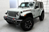 Used 2023 Jeep Wrangler Rubicon w/ Cold Weather Group image 2
