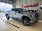 New 2025 GMC Sierra 1500 AT4 w/ AT4 Premium Package image 2