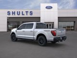 New 2025 Ford F150 Tremor w/ Equipment Group 402A High image 4