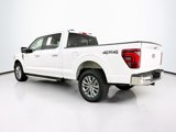 Used 2024 Ford F150 Lariat w/ Tow/Haul Package image 5