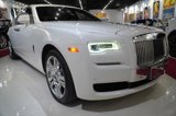 Used 2017 Rolls-Royce Ghost image 6