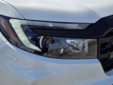New 2025 Honda Ridgeline Black Edition image 3