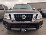 Used 2020 Nissan Armada SL w/ Premium Package image 2
