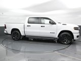 New 2025 RAM 1500 4x4 Crew Cab image 3