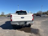 Used 2019 Ford F250 Lariat w/ Tow Technology Bundle image 6