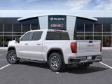 New 2025 GMC Sierra 1500 SLT w/ SLT Premium Plus Package image 3
